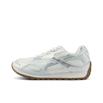 Uinnate Low Top Chunky Sneakers Women's