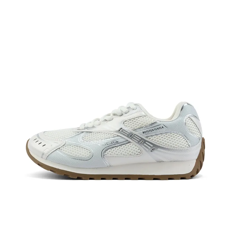 Uinnate Low Top Chunky Sneakers Women's-0