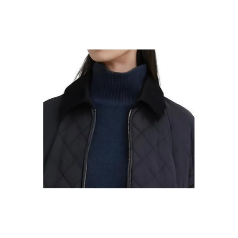UNIQLO x Clare Waight Keller Jackets Coats Women's Black-1