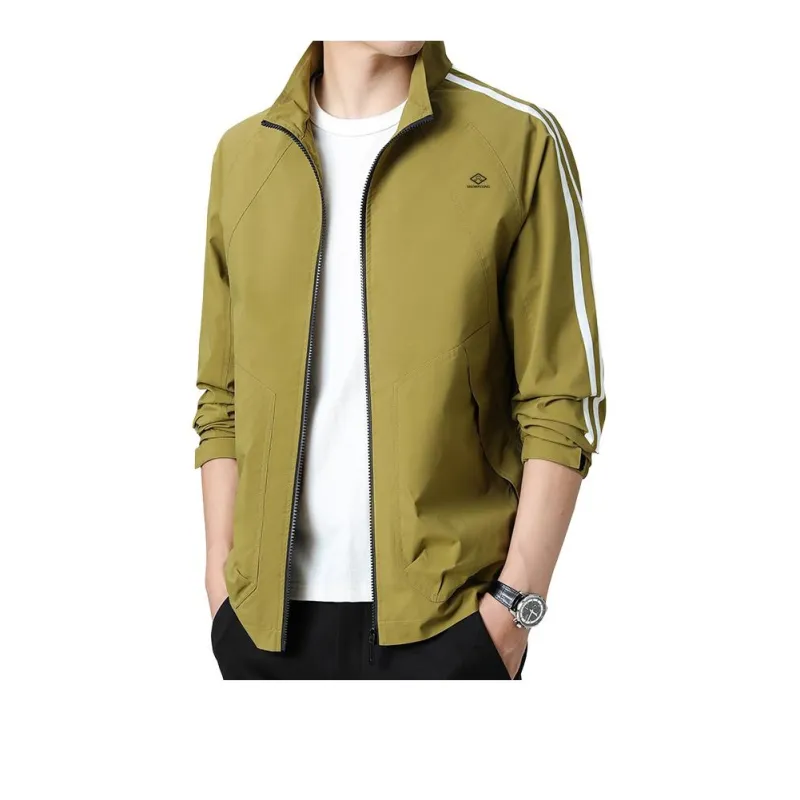 SNOW FLYING Jackets Unisex-5