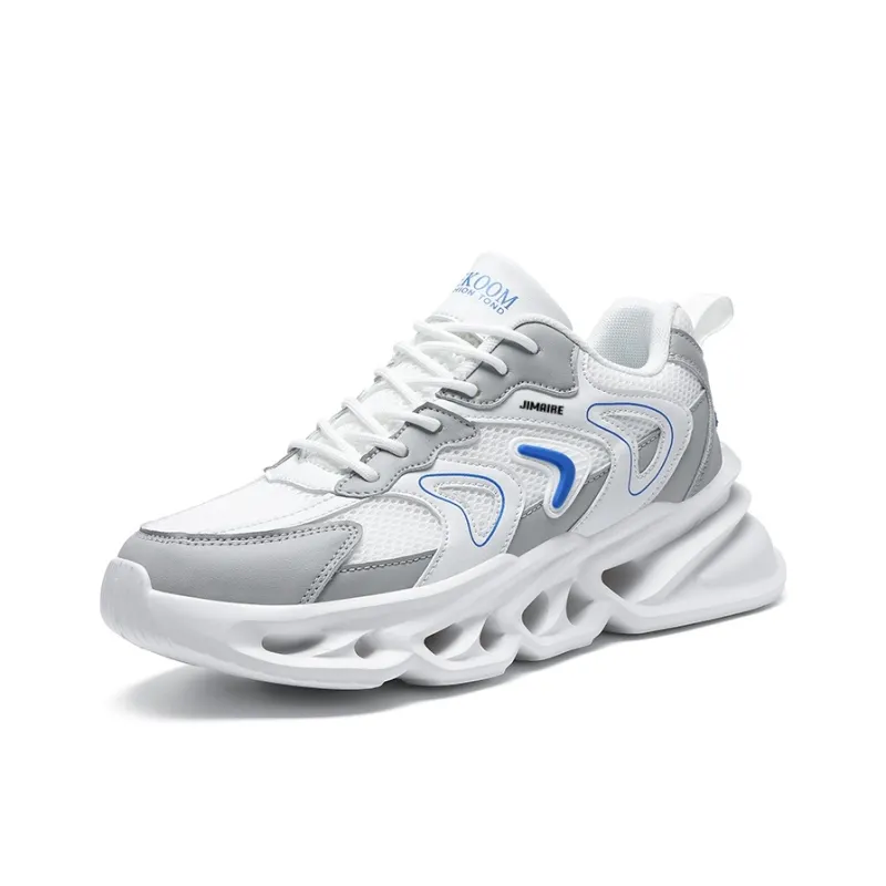 King Jinmai Chunky Sneakers Men's-7
