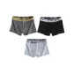 HE691 Dark Gray+Black+Light Gray (2-3)