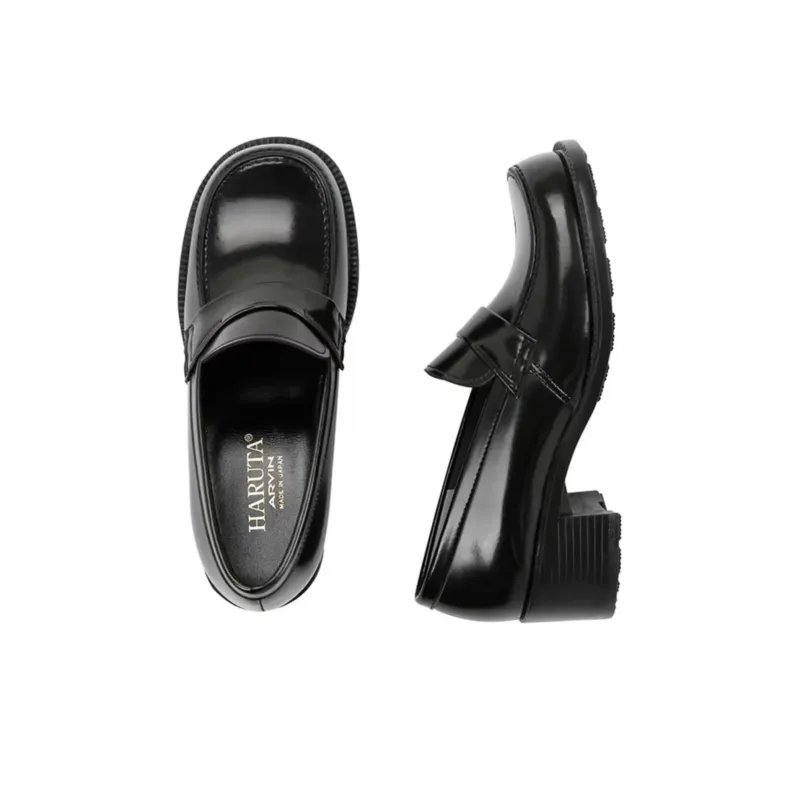 HARUTA Loafers Women's-3