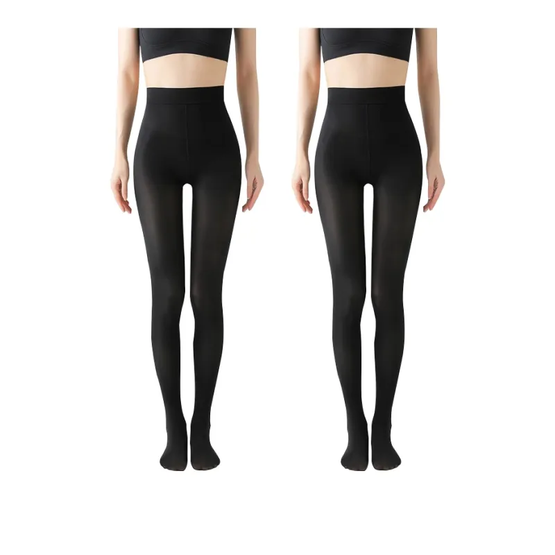 GRACEWELL Stockings Women's Combo Set-7