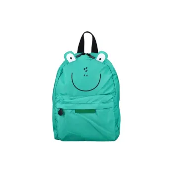 Stella McCartney Frog Graphic Backpack
