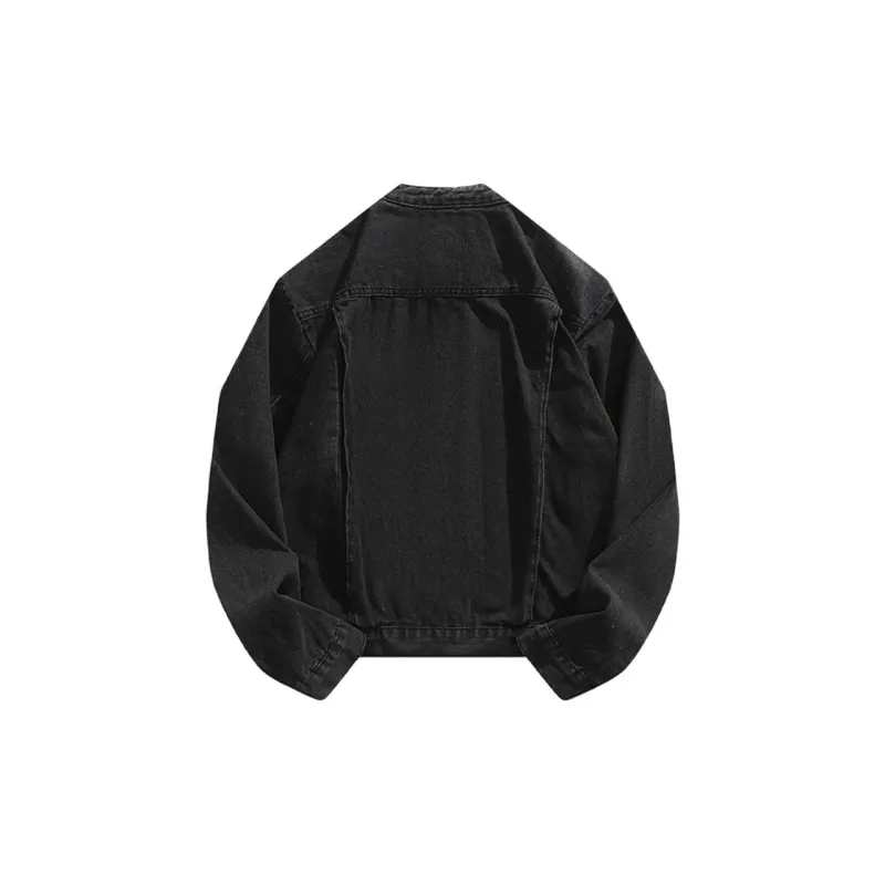 TESTUNG Jackets Unisex-3