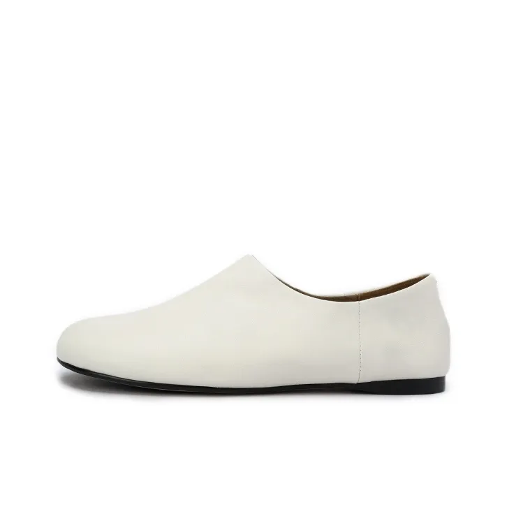 CORINNA DI MARSALA Casual Single Shoes Women's-4