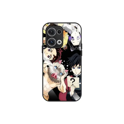 CHUNFAN Phone Cases