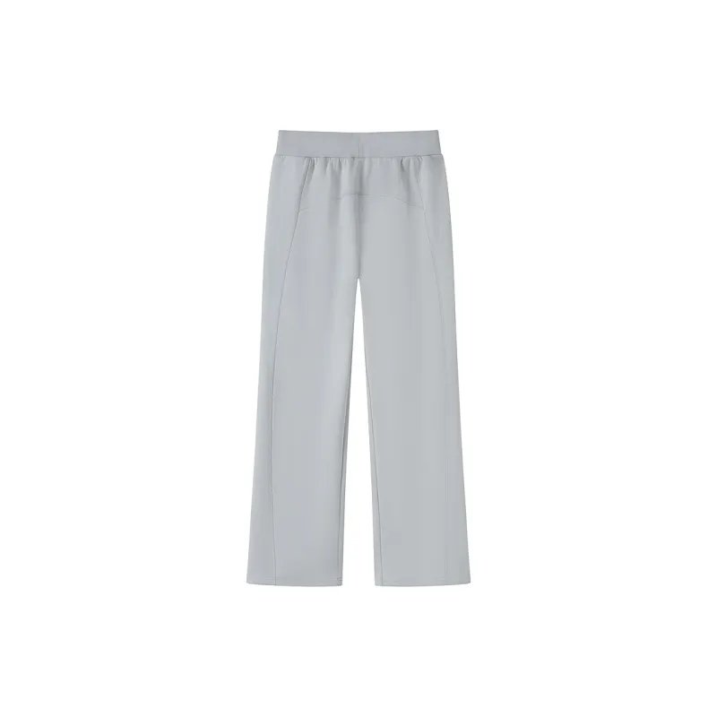 Ellesse Knitted Sweatpants Unisex-1