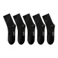 5 Pack (Black)