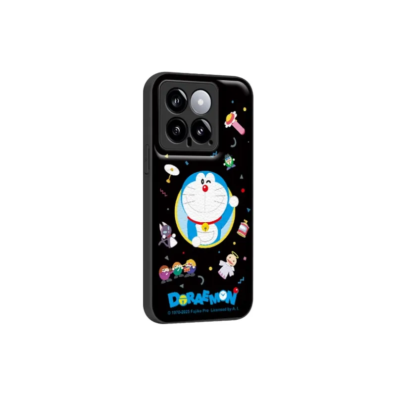 Doraemon/a Phone Cases-11
