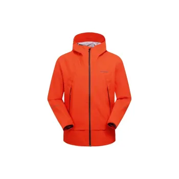 TOREAD Waterproof And Windproof Windbreaker Jacket Men's