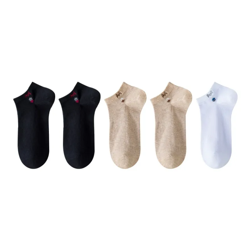 MIIOW Men Socks-7
