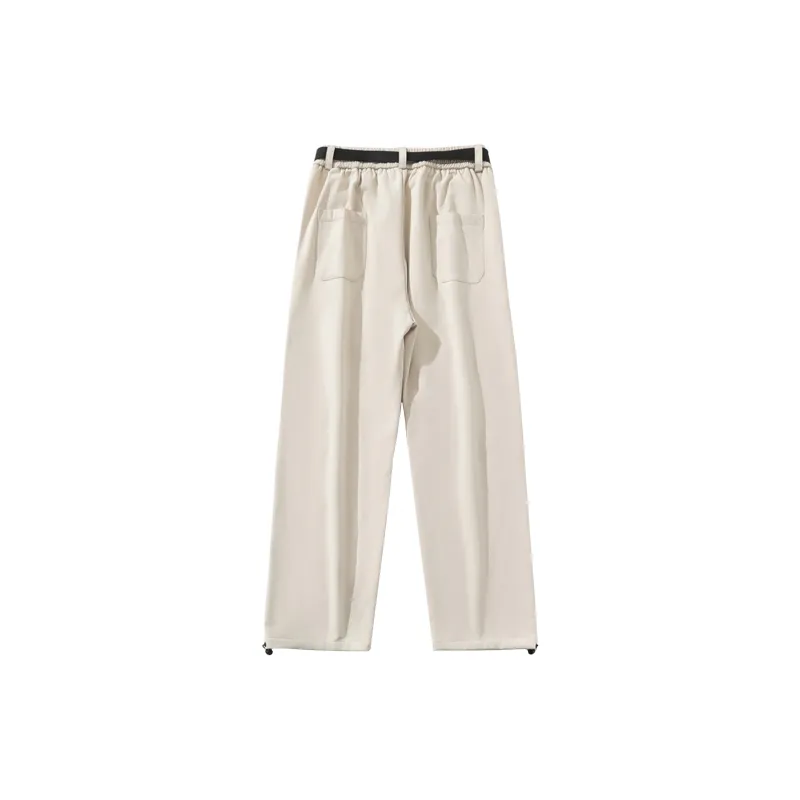 David Bakken Cargo Pants Unisex-6