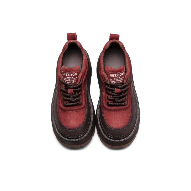 Jay Casual Shoes Women's Low Top-3