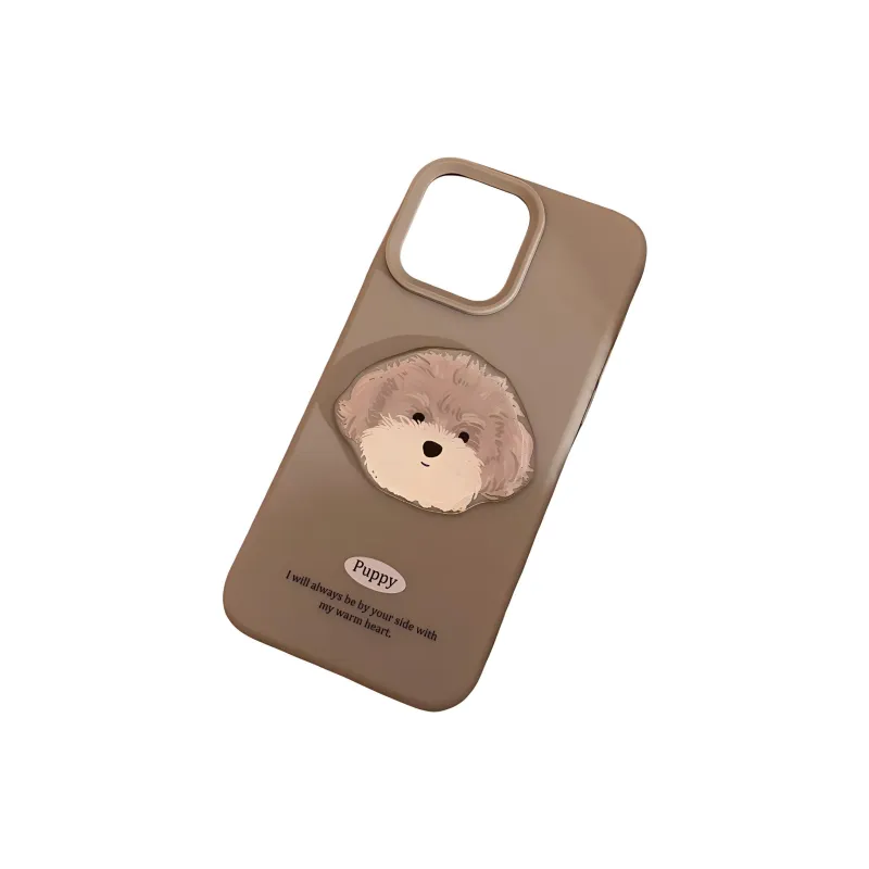 MAYGI Phone Cases-6