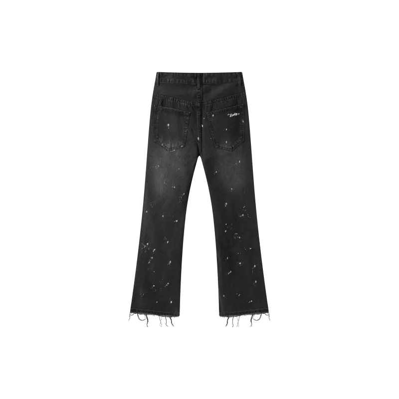 *EVAE+MOB Jeans Unisex-11