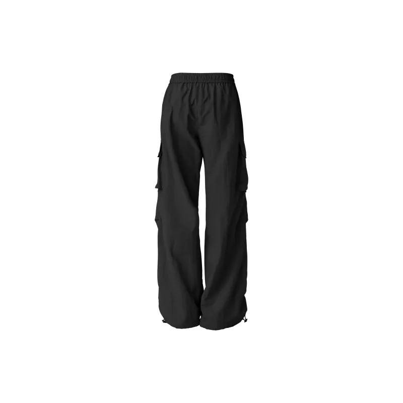 MEXICAN Cargo Pants Unisex Khaki-1