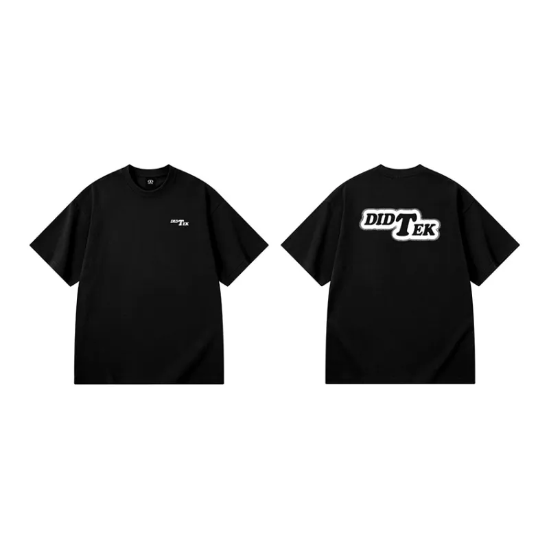 DIDTEK T Shirts Unisex-13