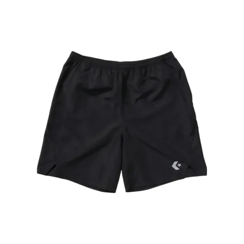 Converse CV Sports Shorts Men's Black