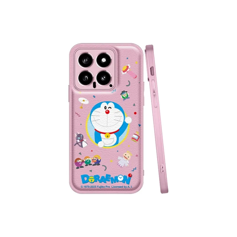 Doraemon/a Phone Cases-12