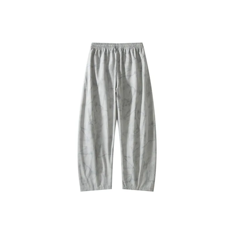 LIGHTNING MONSTER Casual Pants Unisex-1