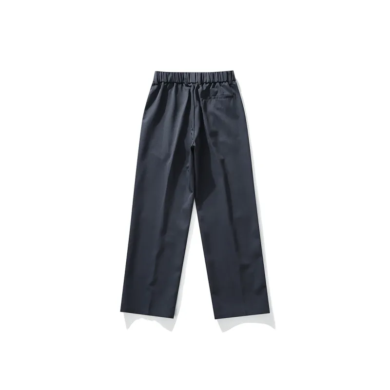CENPIN Suit Trousers Unisex-6