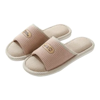 PAUL FRANK Slippers Pink/Skin Red/Gray/Coffee