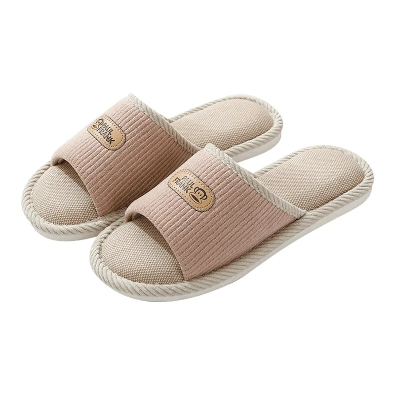 PAUL FRANK Slippers Pink/Skin Red/Gray/Coffee-0