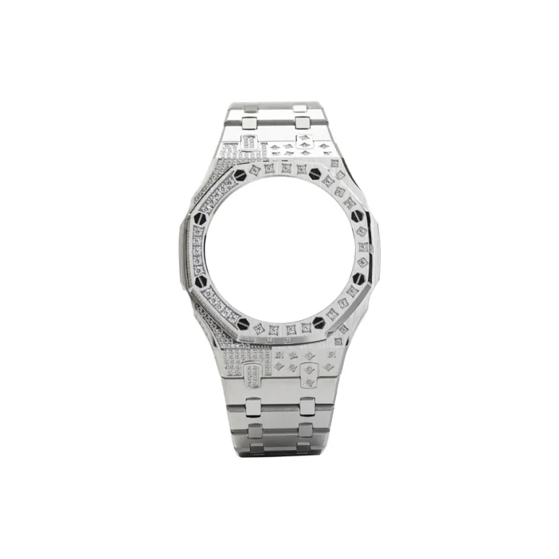 SHOCKTIMES Diamond Series Watch Cases Unisex-5