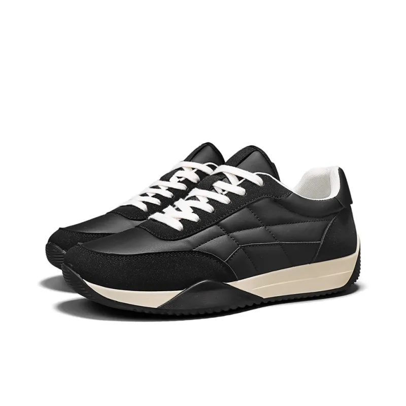 Boogie Bear Low-Top Chunky Sneakers Men's-1