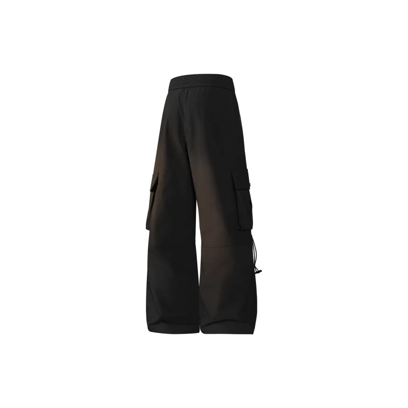 Supremo Cat Casual Pants Unisex-1