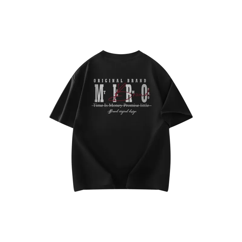 TEN MIRO T Shirts Unisex-13