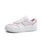 White Pink