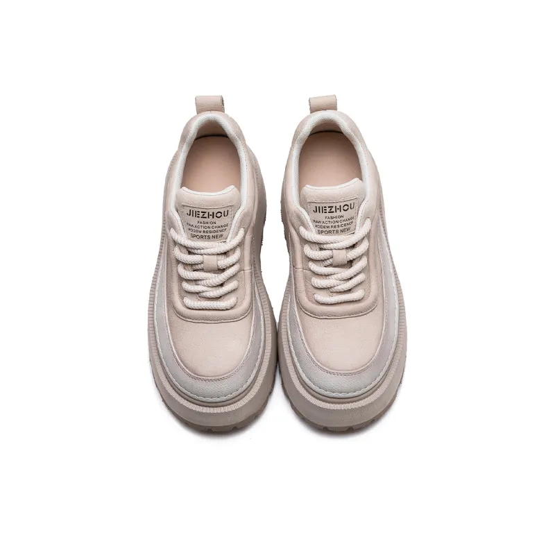 Jay Casual Shoes Women's Low Top-11