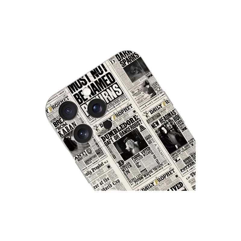 Ray chain Phone Cases-3