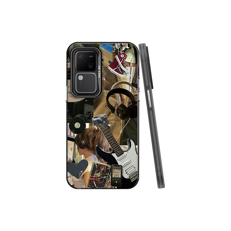 Tronic Danone Phone Cases-1