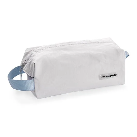 NATUREHIKE Nylon Toiletry Bag Women's Multicolor-1