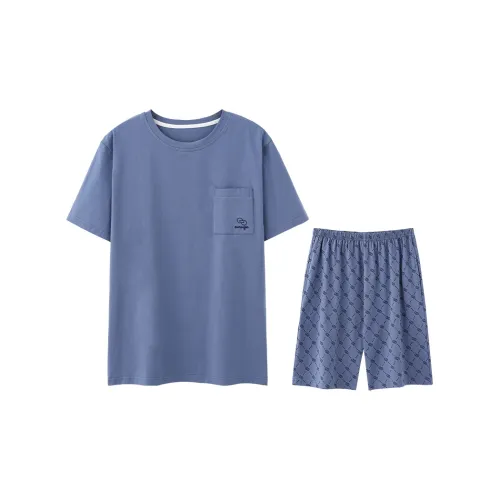 William Men Pajama Sets