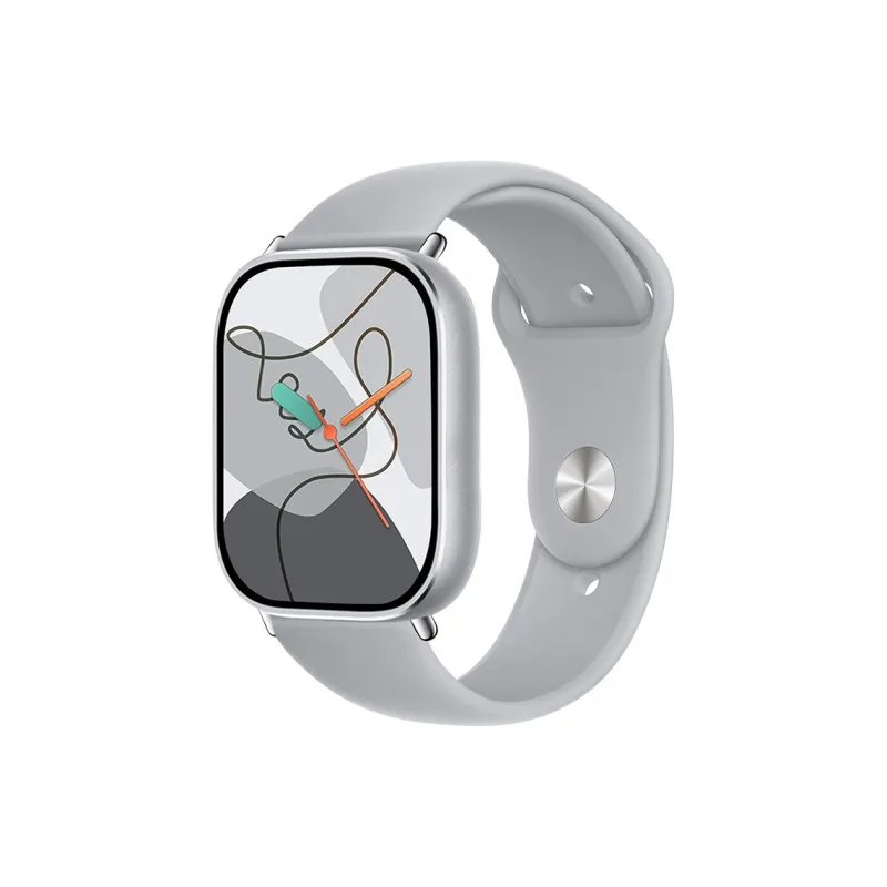 APEPALOG Xiaomi Compatibility Watch Band 135 210MM Silicone Material-6