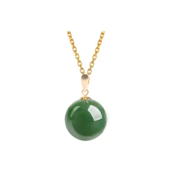 Royal Heaven's Choice Pendants Jasper Women's