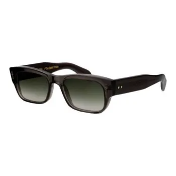 Cutler and Gross Rectangle frame Sunglasses