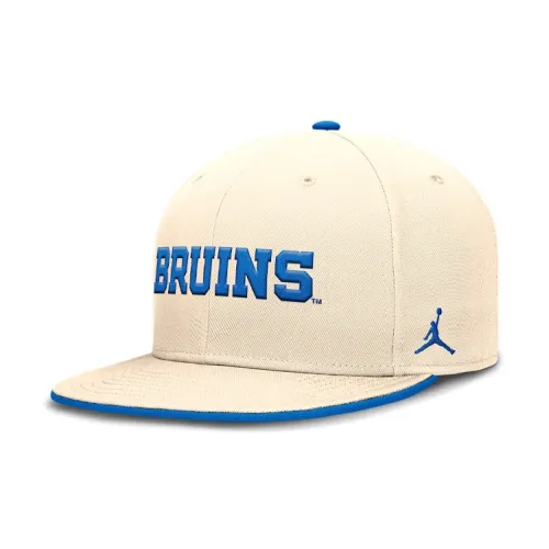 JORDAN Ucla Bruins Primetime True Men's JORDAN Brand Dri FIT College Fitted Hat