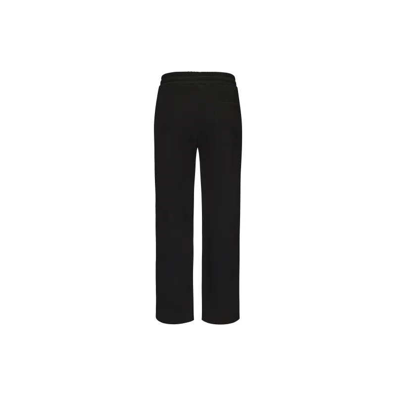 Duamin Casual Pants Unisex Heather Gray-3
