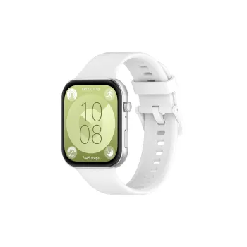APEPALOG Huawei Compatibility Watch Band 150 240mm Silicone Material