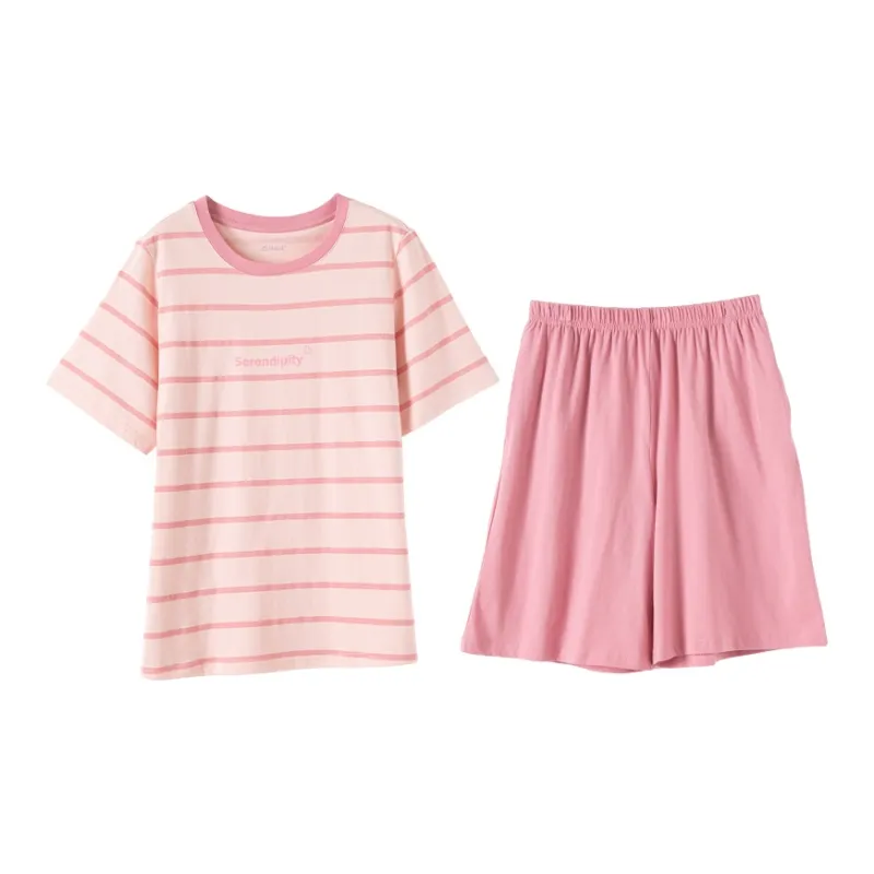 Top Melon Unisex Pajama Sets-6