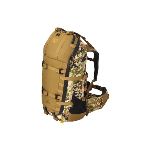 MYSTERY RANCH Polyamide Backpack Unisex Camouflage