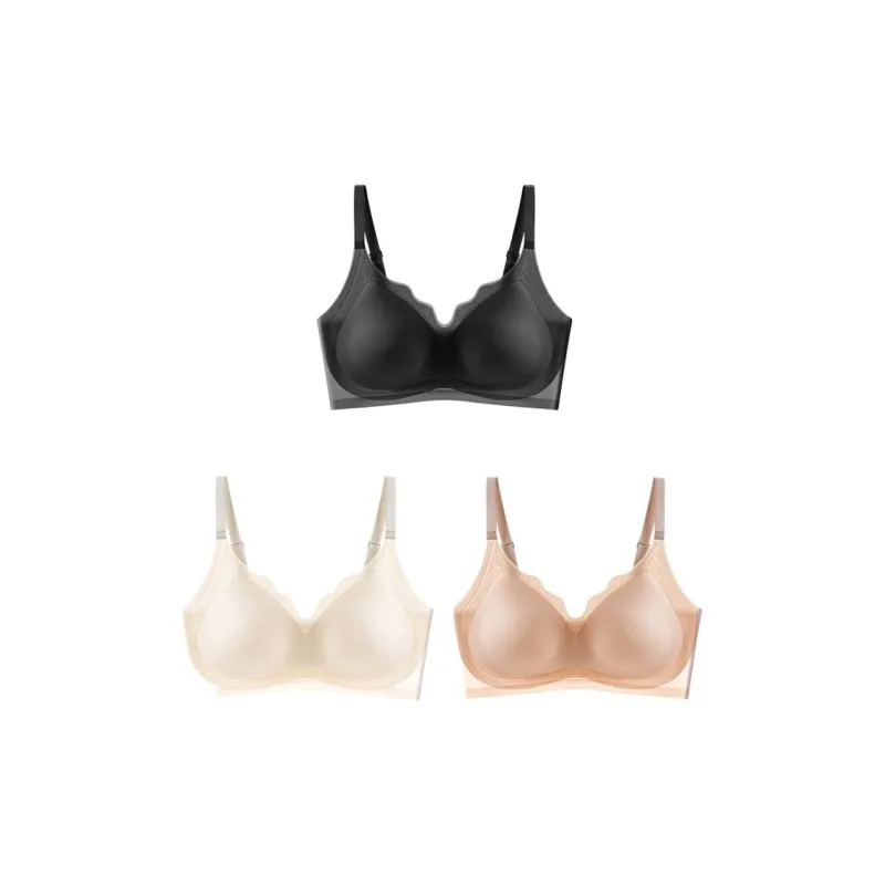 Jiaoshu Camisole Women's 3 Pack-7