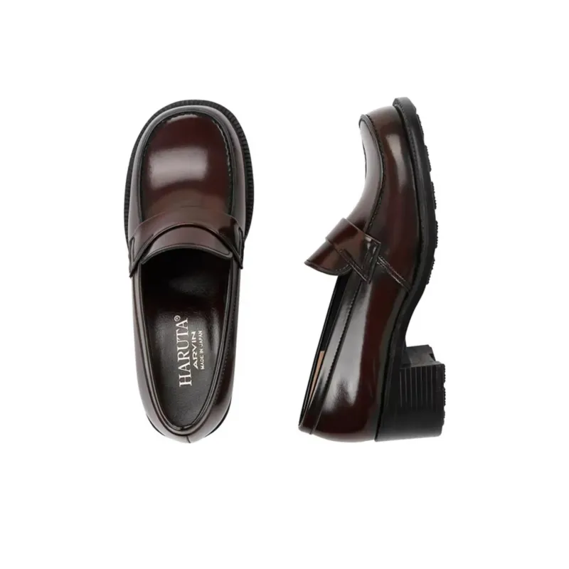 HARUTA Loafers Women's-7