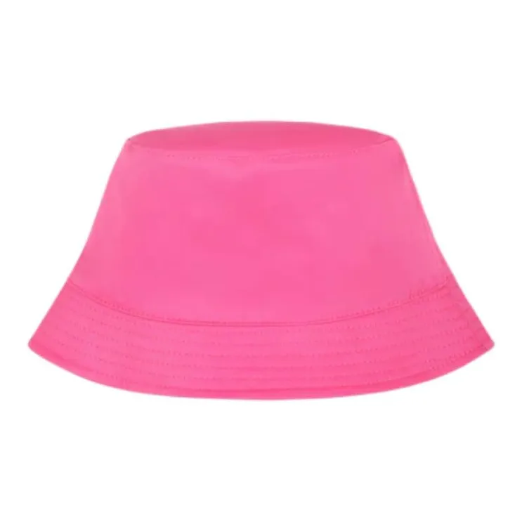 MOSCHINO Teddy Bear print Bucket Hat-1